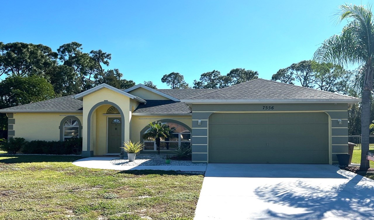 7556 S. Blue Sage